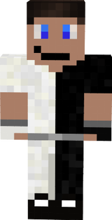 new skin
