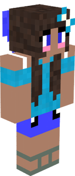 stive girl