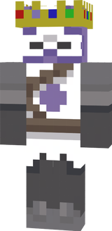 Crown Castle Crasher