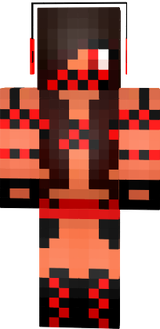 Hell girl