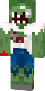 zombie