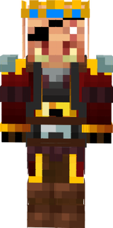 the piglin lord (void war)