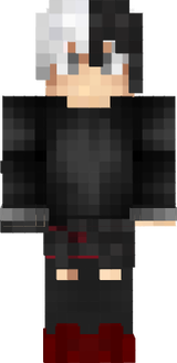 Dark shadow
