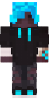 Magma Azul