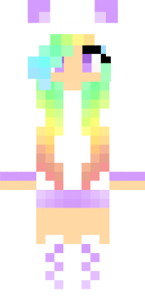 Preview of texture: panda