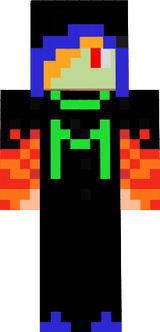 Fire Mäx