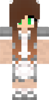 Yva's Ombre Maid Skin (2)