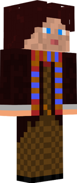 Tom Baker