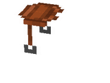 Saddle