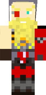 Paulo the Tobjorn