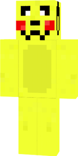 pekachu 2.0