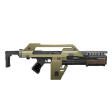 Pulse Rifle