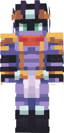 Preview of texture: jojo gulp gulp nice sp qtaro 1