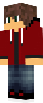 DJ Red