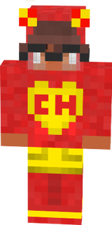 GlemMC chapulin