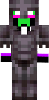 Creepermask