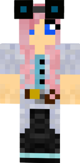 Aleh's Skin
