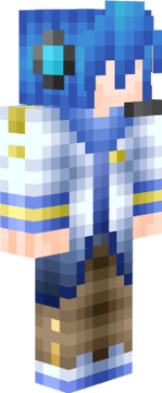 kaito