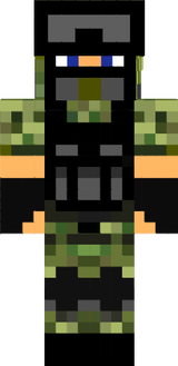 steve commado [lok]