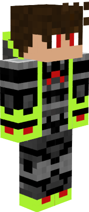 Preview of texture: Dani-Man#1
