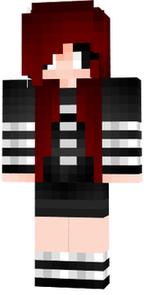 Reginadidi's Puppet skin