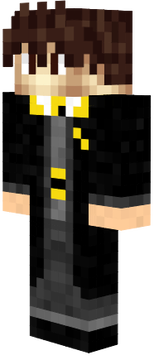 hufflepuff boy 2023