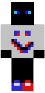 Gweder java skin