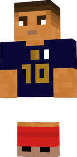 mbappe