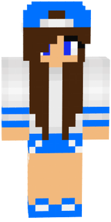 5411 girl 2