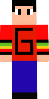 Gabriel...
