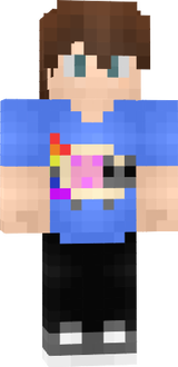 kevin megens skin