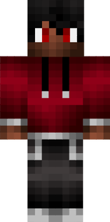 Zap's skin