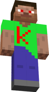 killersteve