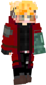 Vash Slim