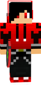 New skin