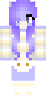 blue baby