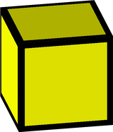 Block of Light
