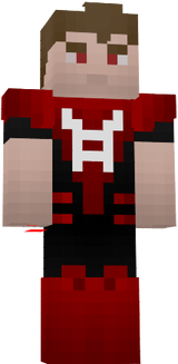 Ignace The Red Lantern