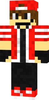 minecrafter