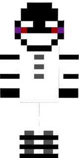 conversely puppet