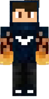 MX_Swordsman's 3.0 Skin