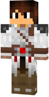 Nuoop the assasin