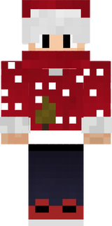 NaeroHDD Christmas verbessert