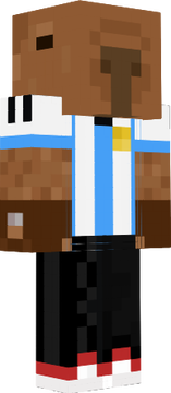 capibararg