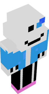 sans