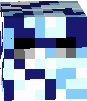 Preview of texture: light magma cube