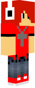 Kayto123 (version rouge)