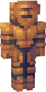 Obamium Armor