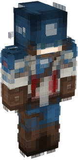 cap america