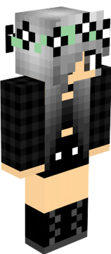 Dark Goth EDIT